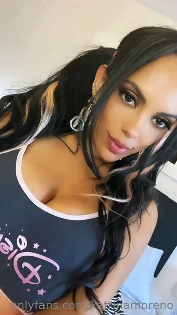 Full leaked Katrinamorenofree private photo