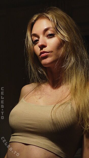 Full leaked Katrine asmr private photo