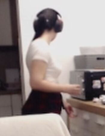 Full leaked Katsaurus private photo