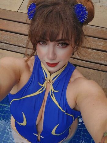 Full leaked Katskirby private photo