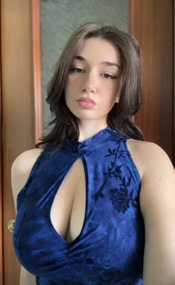 Full leaked Katt kitsune private photo