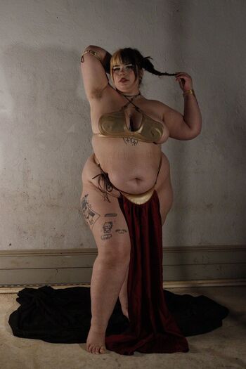 Full leaked Katthekunt private photo