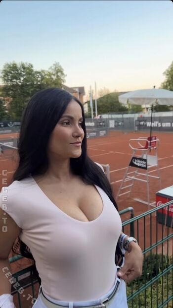 Full leaked Kattia vides private photo