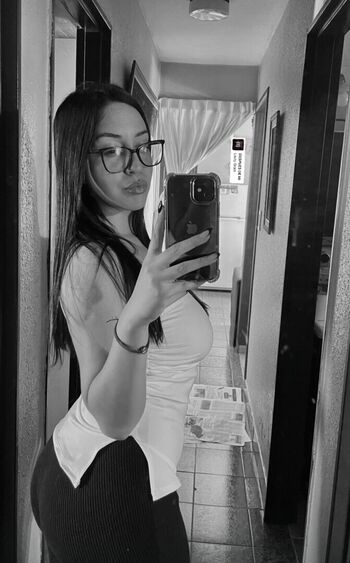 Full leaked Kattigonzalezz private photo