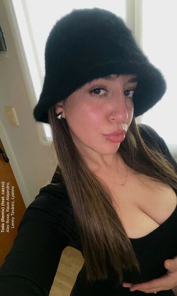 Full leaked Kattigonzalezz private photo