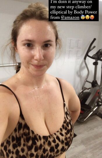 Full leaked Katttt v private photo