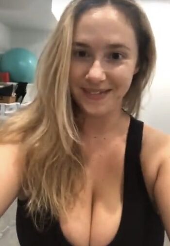 Full leaked Katttt v private photo