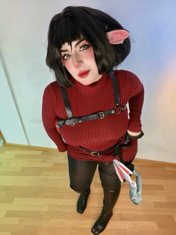 Full leaked Kattxds private photo