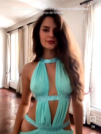 Full leaked Katty invintage private photo