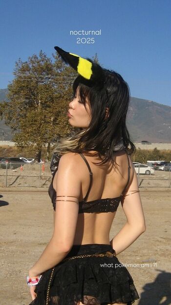 Full leaked Katwiththeskates private photo