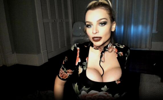 Full leaked Katy annxo private photo
