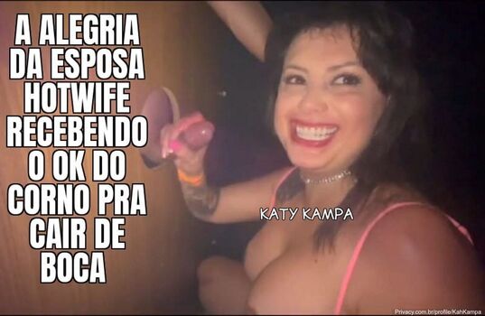 Katy E Key Kampa