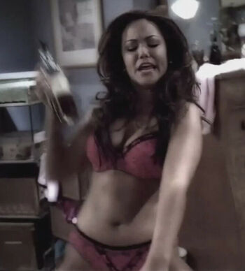 Full leaked Katy mixon private photo
