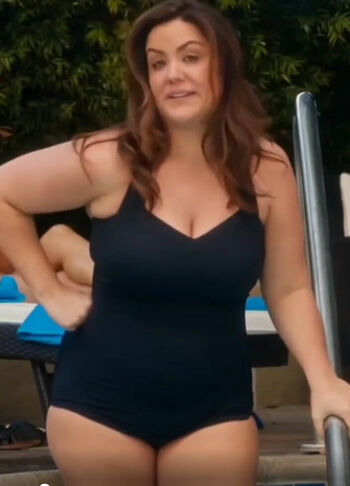 Full leaked Katy mixon private photo