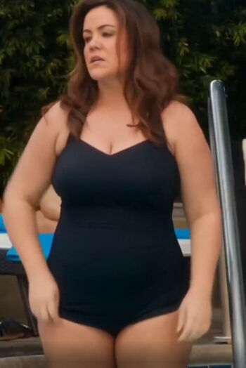 Full leaked Katy mixon private photo