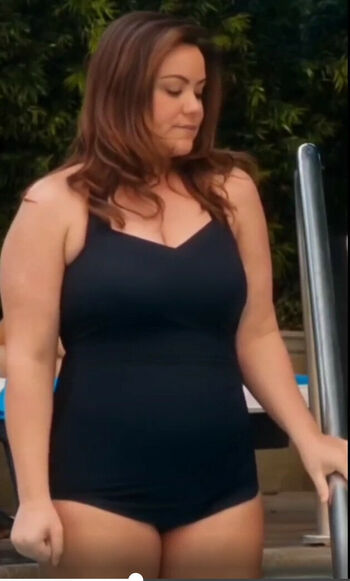 Full leaked Katy mixon private photo