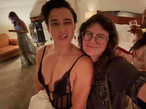 Full leaked Katy o brian private photo