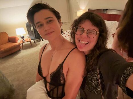 Full leaked Katy o brian private photo