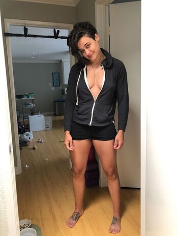 Full leaked Katy o brian private photo