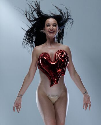 Full leaked Katy perry private photo
