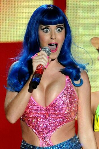 Full leaked Katy perry private photo