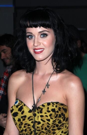 Full leaked Katy perry private photo