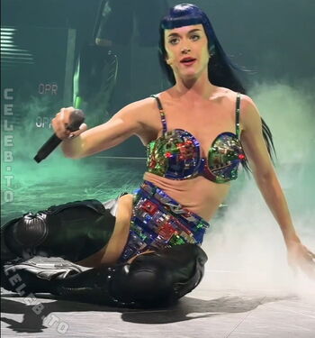 Full leaked Katy perry  page private photo