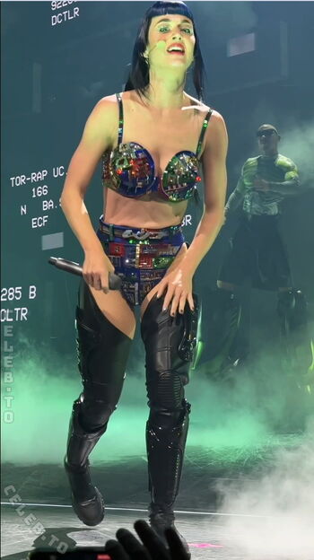Full leaked Katy perry  page private photo