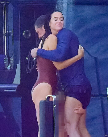 Full leaked Katy perry  page private photo