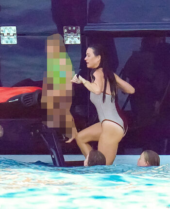 Full leaked Katy perry  page private photo