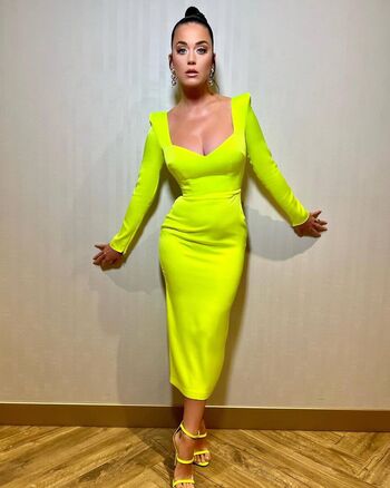 Full leaked Katy perry  page private photo