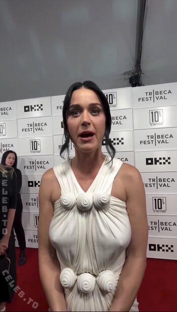 Full leaked Katy perry  page private photo