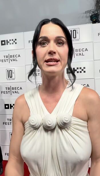 Katy Perry