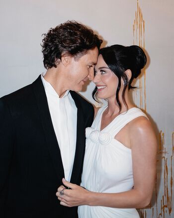 Full leaked Katy perry page private photo