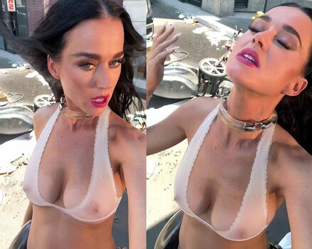 Full leaked Katy perry page private photo