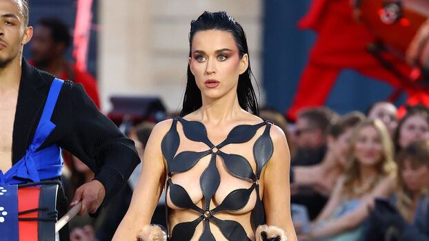 Full leaked Katy perry private photo