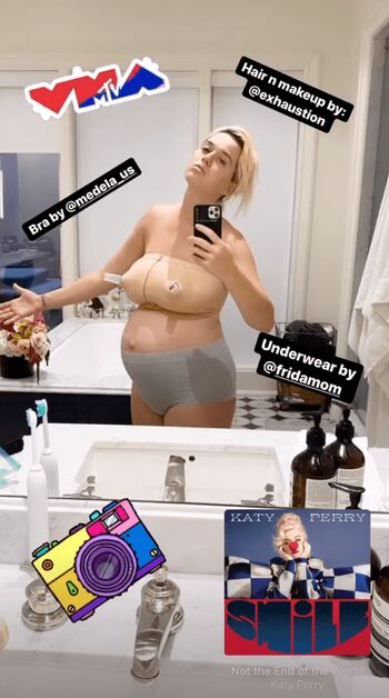 Full leaked Katy perry private photo