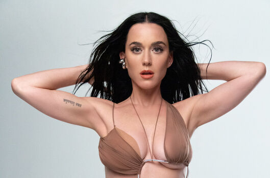 Full leaked Katy perry private photo