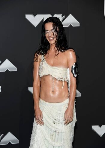 Katy Perry