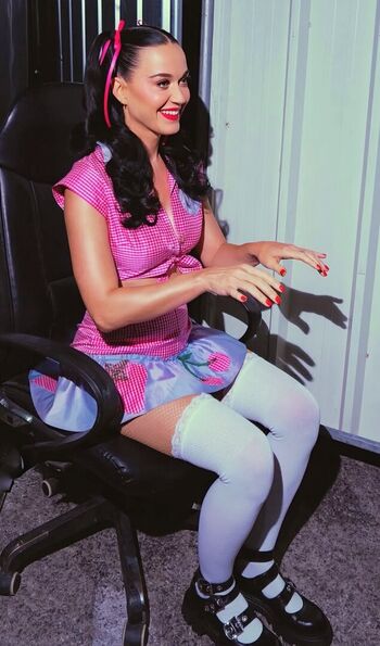 Katy Perry