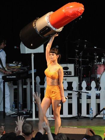 Full leaked Katy perry  page private photo