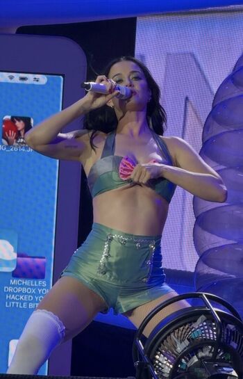 Full leaked Katy perry  page private photo
