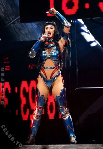 Full leaked Katy perry  page private photo