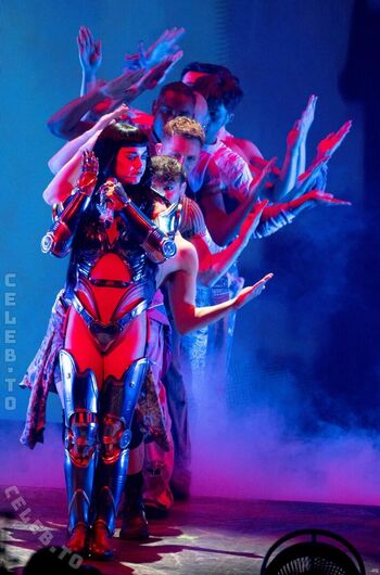 Full leaked Katy perry private photo