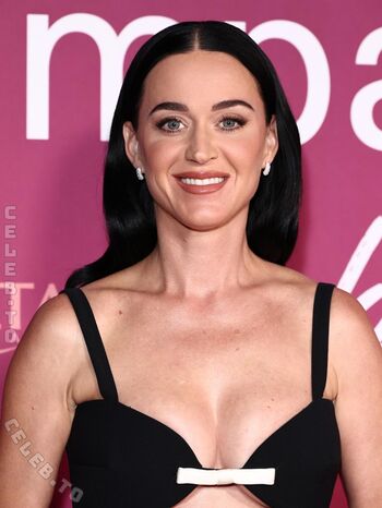 Katy Perry