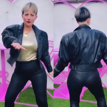 Full leaked Katy rickitt private photo