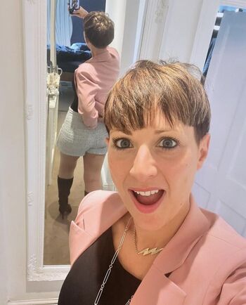Full leaked Katy rickitt private photo