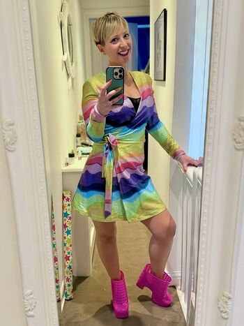 Full leaked Katy rickitt private photo