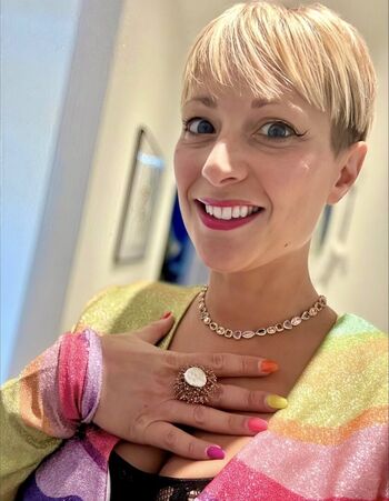Full leaked Katy rickitt private photo