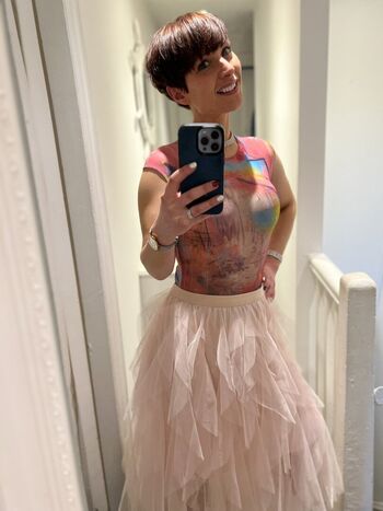 Full leaked Katy rickitt private photo